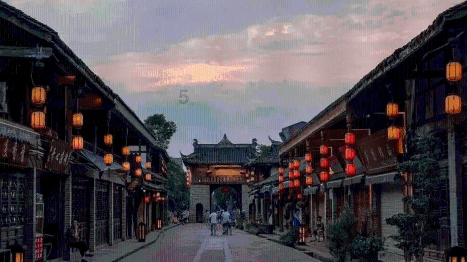 黎明杀机
